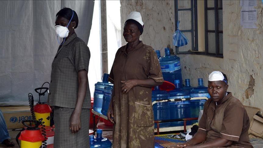 RDC/choléra: Près de 800 morts depuis janvier (ONU) 