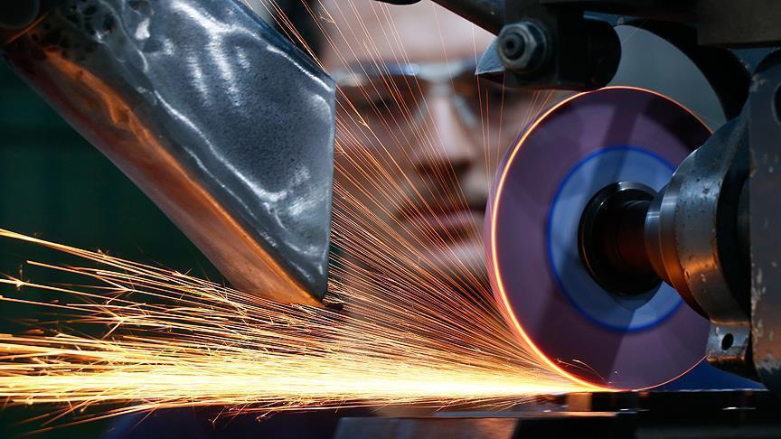 Turkey: Manufacturing index at 44.3 points in October