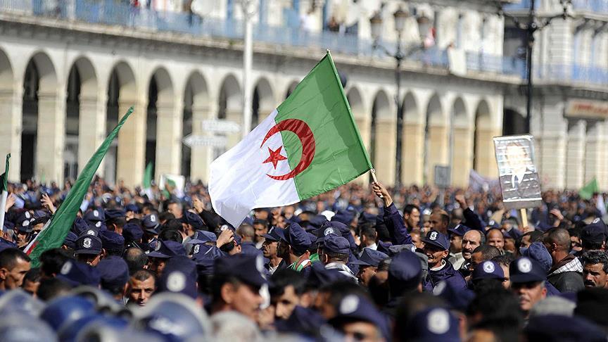 Paris yet to apologize for colonial crimes in Algeria