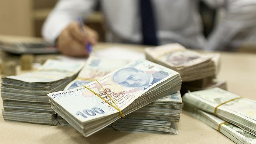 2019'da 224,8 milyar lira borç servisi öngörülüyor'