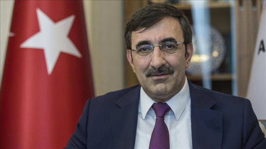 Turkey’s ruling AK Party plans political visits abroad