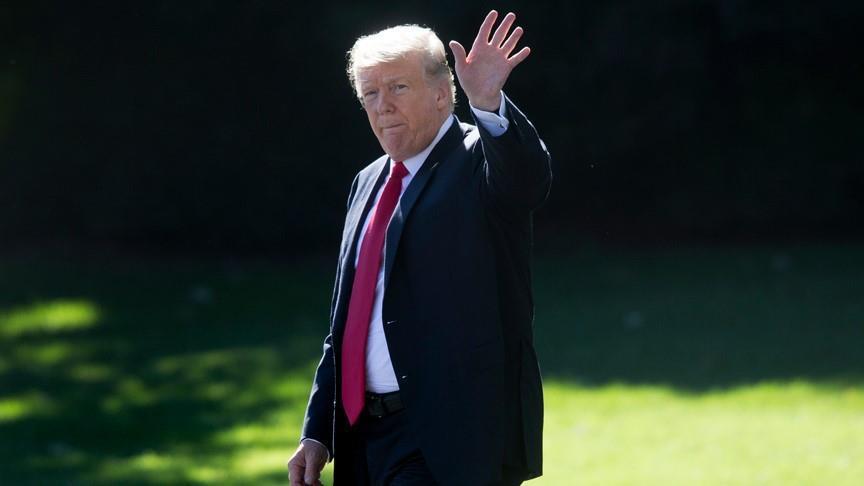 Donald Trump cancela visita a Colombia nuevamente