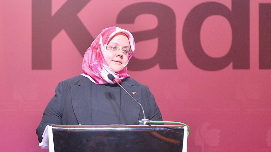 'Şiddete karşı sıfır tolerans ilkesiyle hareket ediyoruz'