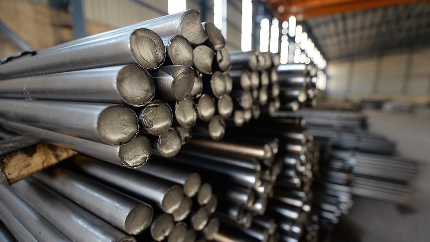 Turkish steel exports in Jan-Oct top $12B 