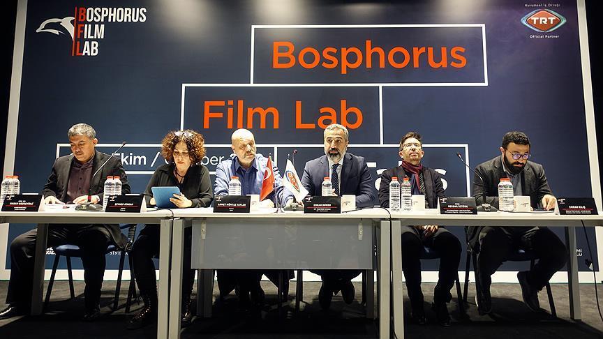 Panel On Cinema Industry Held In Istanbul Film Festival