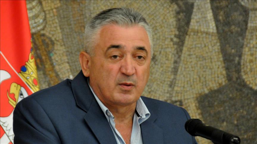 Odalović: Srbija ne uvodi recipročne mere Crnoj Gori