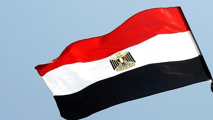 Los cristianos de Egipto se despiden de las víctimas de ataque terrorista contra monasterio