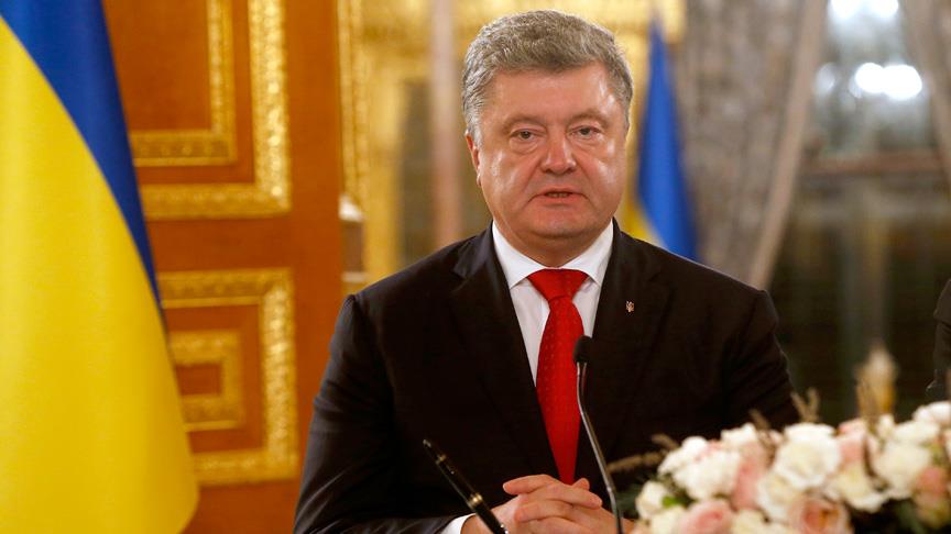 'Türkiye-Ukrayna Stratejik Yüksek Düzeyli Konsey Toplantısı son derece verimli geçti'
