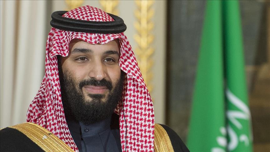 'Prens Muhammed Bin Selman'ın Suudi prenslere düzenlettiği operasyonda işkence yapıldı' iddiası