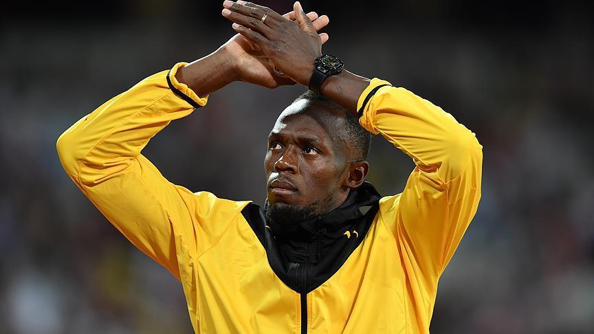 Usain Bolt ne odustaje od profesionalnog fudbala