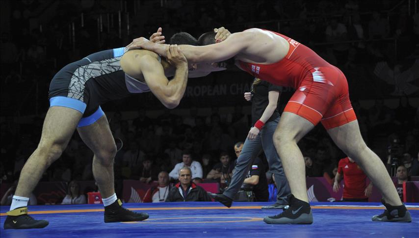 Güreş, geçmişten günümüze