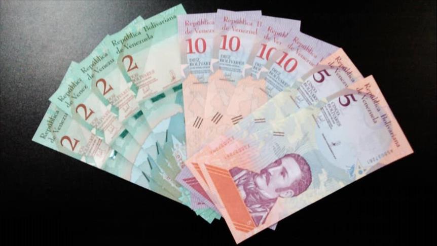 El Banco Mundial indicó que la inflación de Venezuela llegó a 500.000% en septiembre