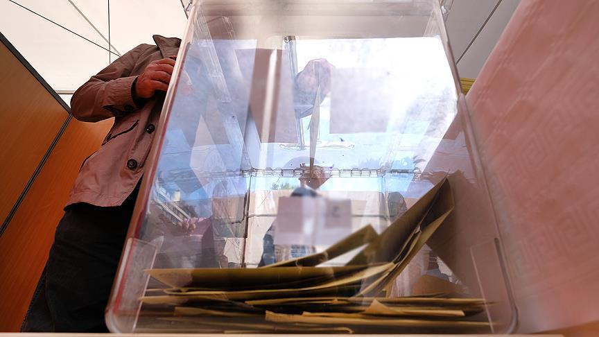 Nouvelle Calédonie / Référendum:Le « non » l’emporte avec 56,8 % après dépouillement de 95% des voix