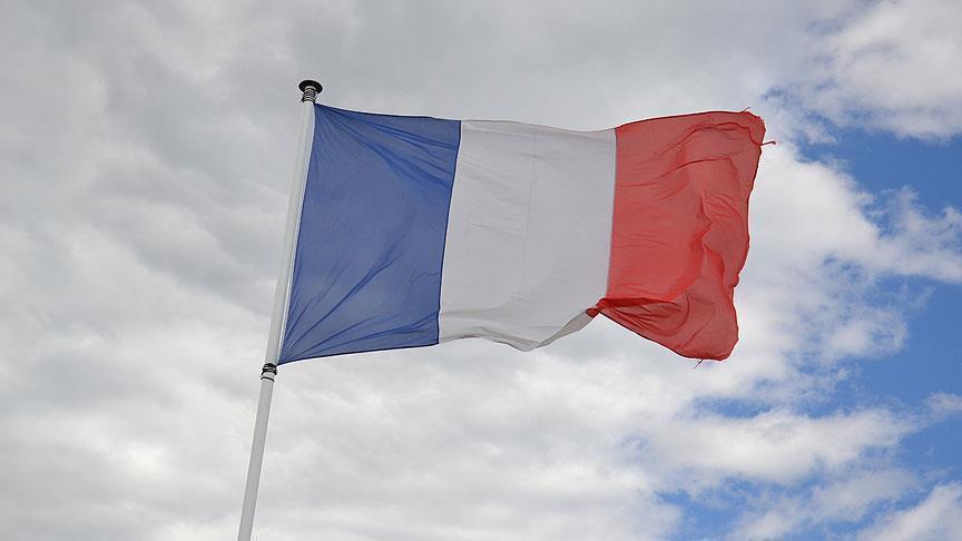 La France commémore la fin de la première guerre mondiale 