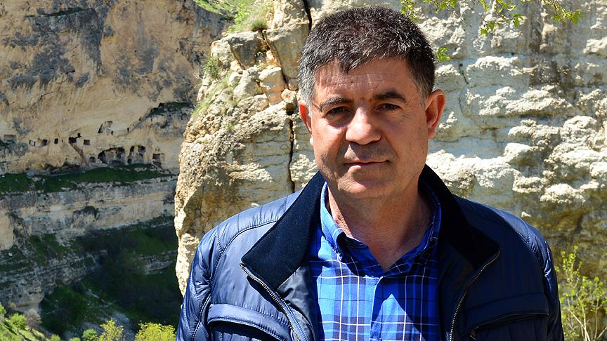 CHP'li belediye başkanı partisinden istifa etti