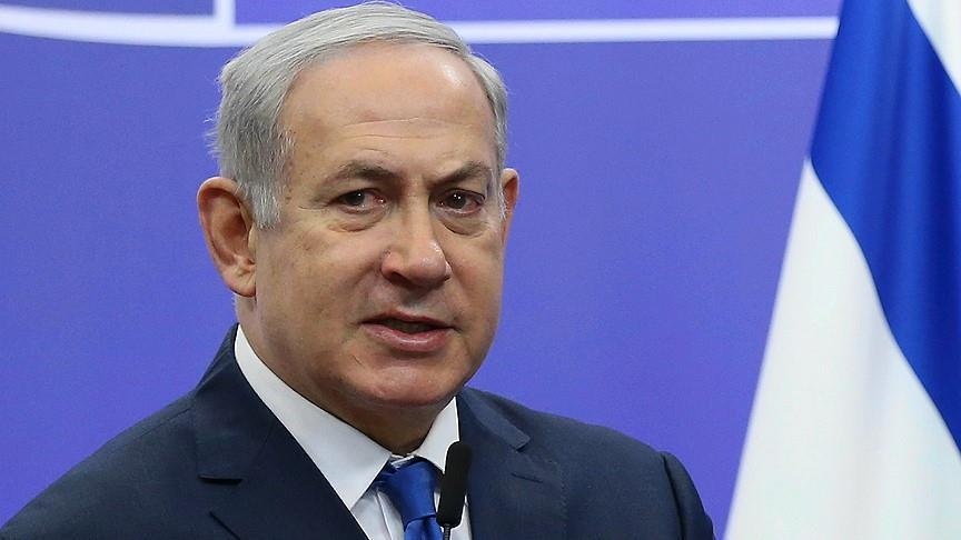 Israeli PM backs death penalty for Palestinians