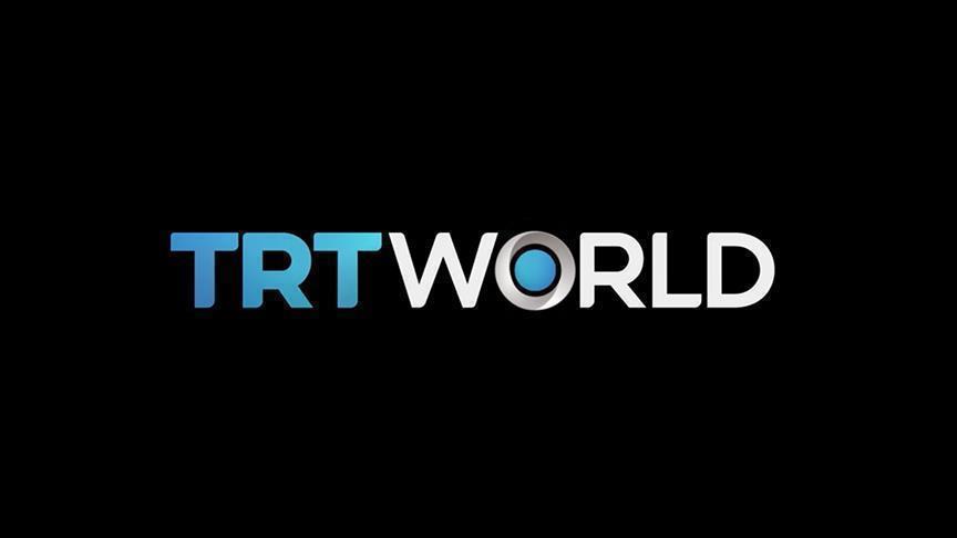 TRT World continues to expand news network