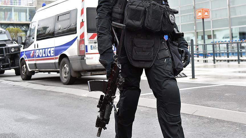 France : Un gendarme retrouvé mort à Matignon