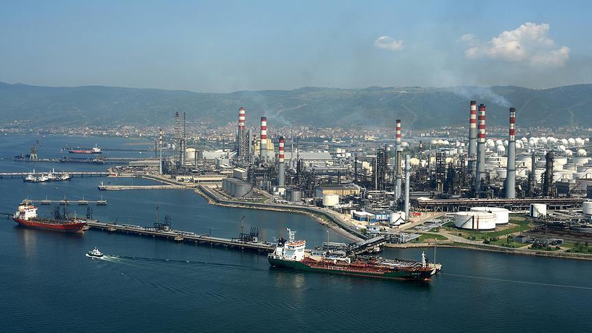 США признали за Турцией право импорта иранской нефти