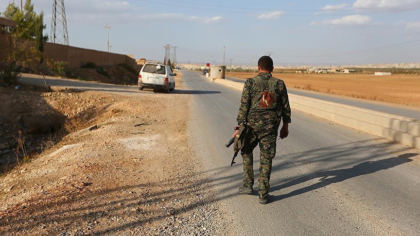 YPG/PKK, Daesh allegedly made deal to swap US soldiers