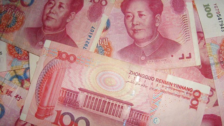 Pakistan, China agree to trade in yuan
