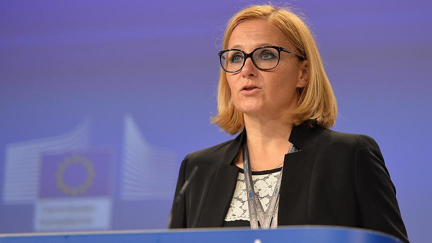 EU urges Saudi cooperation with Turkish Khashoggi probe