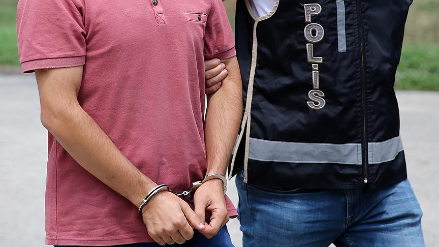 FETÖ'nün Jandarma yapılanmasına operasyon