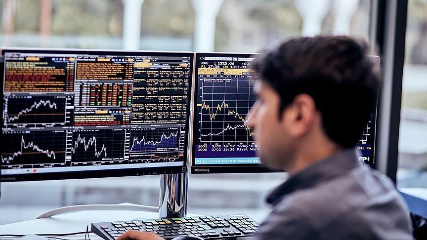 Turkey's Borsa Istanbul up at open