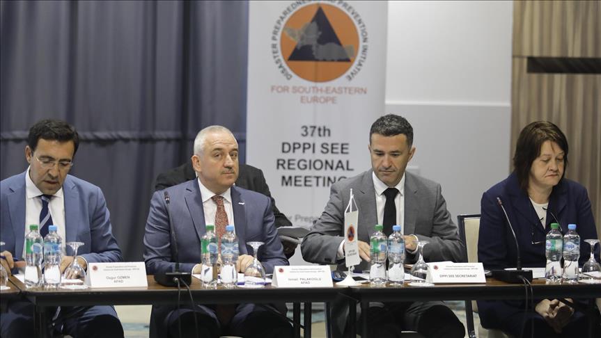 U Sarajevu se održava 37. regionalni sastanak DPPI SEE-a