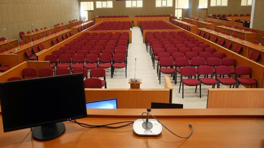 FETÖ'nün 'mahrem imamlarının' iletişim yöntemleri iddianamede