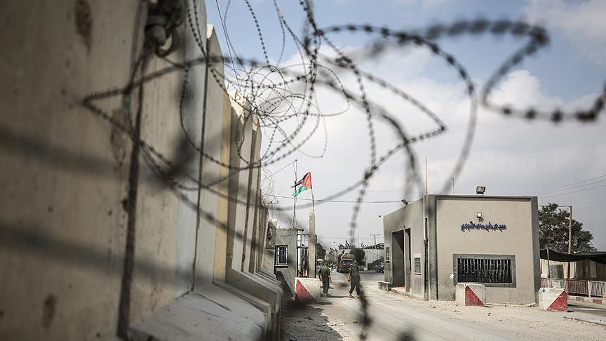 Calm in West Bank 'deceiving': Israel's Shin Bet chief