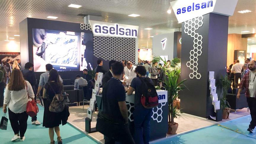 ASELSAN'dan yerlileştirme hamlesi