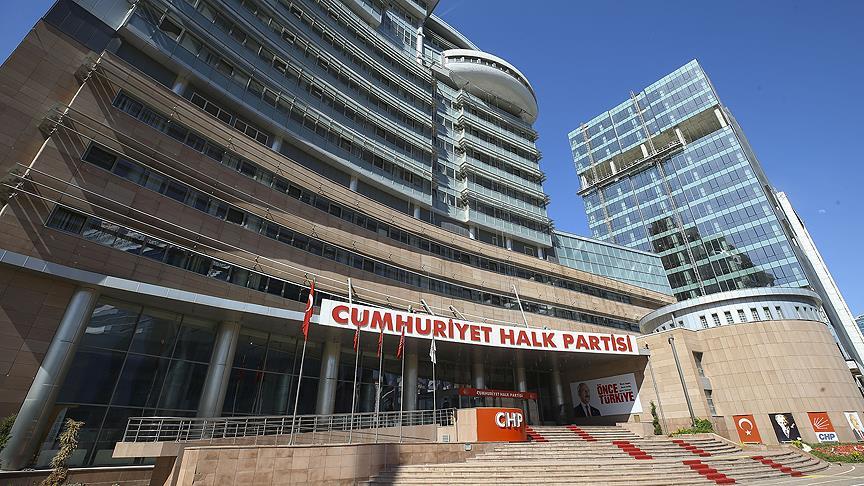 CHP'de 150 yeni aday açıklanacak 