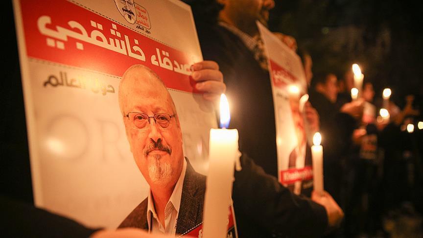 ماي وترودو: هناك حاجة ملحة لمحاسبة المسؤولين عن مقتل خاشقجي