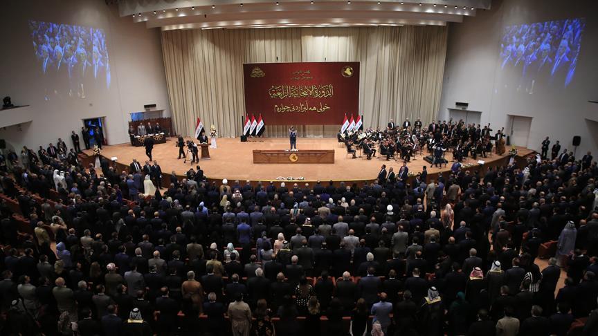 عبد المهدي: العراق ليس جزءا من العقوبات الأمريكية على إيران