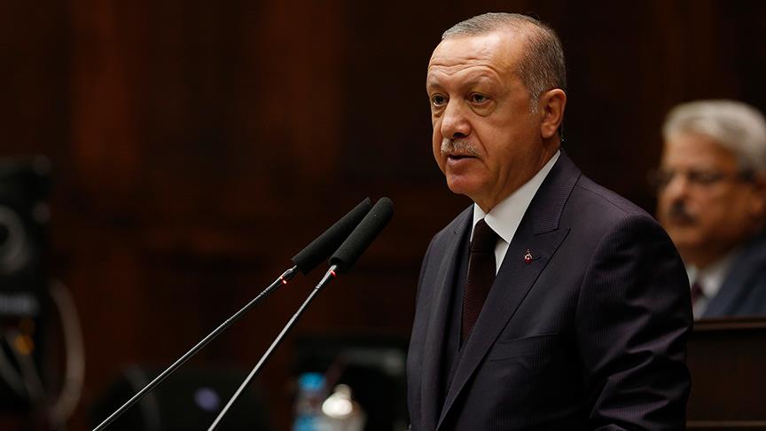 Cumhurbaşkanı Erdoğan: İran yaptırımlarını doğru bulmuyoruz