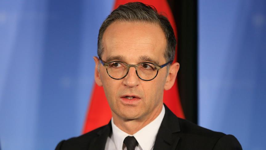 Germany: US sanctions would strengthen radicals in Iran