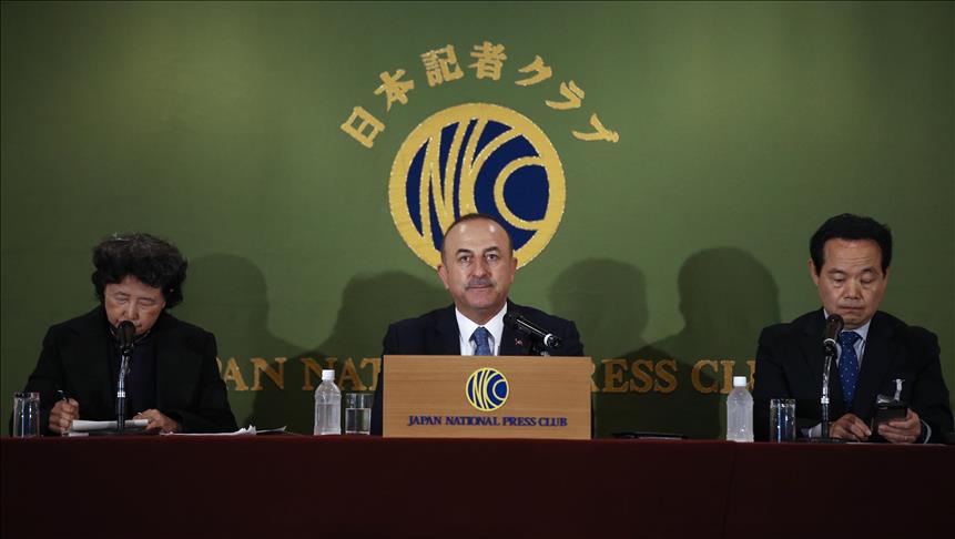 Анкара не верит в успех антииранских санкций