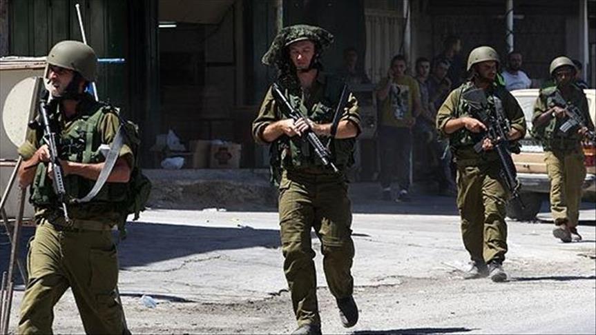 Israeli police shoot Palestinian girl in Jerusalem