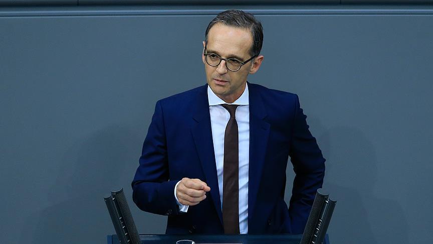Berlin: All behind Khashoggi murder should be punished