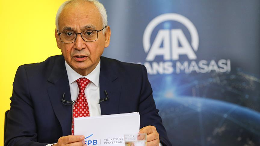 'Ek teşvik getirilirse halka arzların önü daha da açılır'