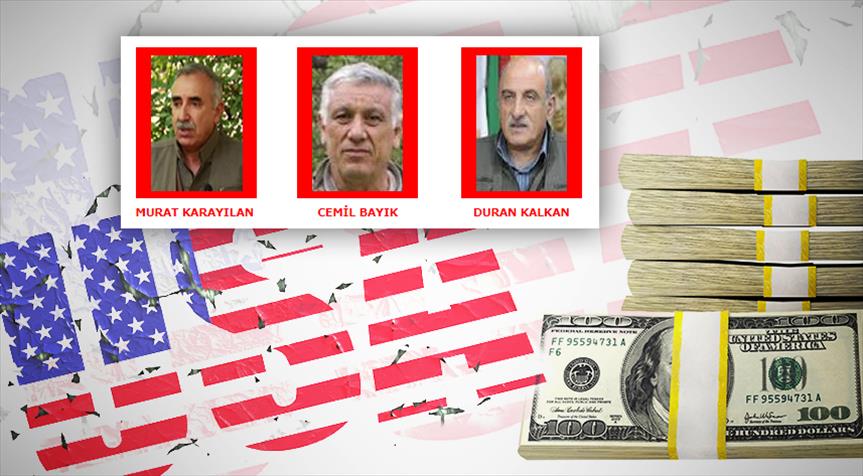 Uzmanlar ABD'nin PKK kararına ihtiyatlı yaklaşıyor