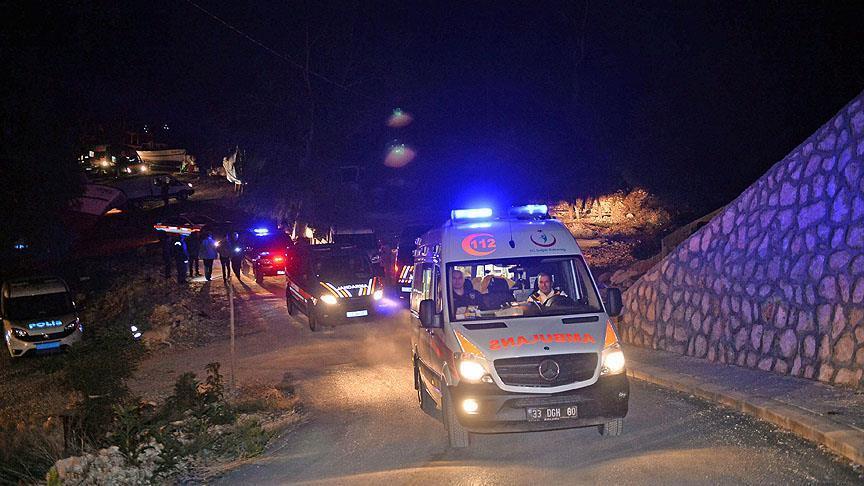 Turska: Nakon potonuća broda spašeno 11 migranata