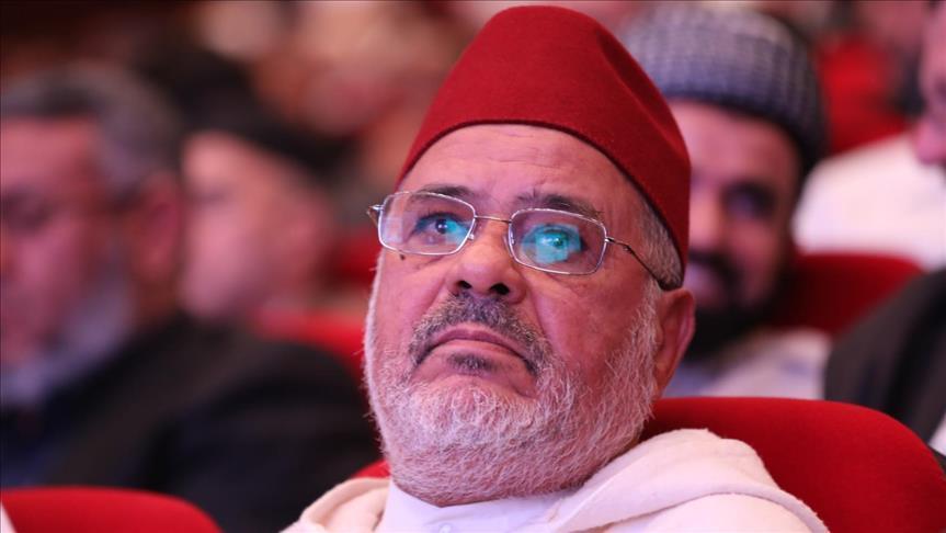Ahmed Raïssouni élu président de l’Union Internationale des Savants musulmans