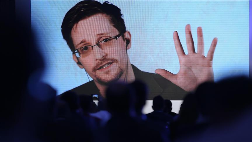 Snowden: un logiciel espion israélien pourrait avoir aidé à tuer Khashoggi