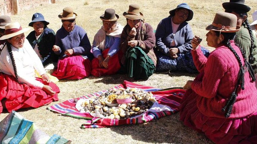 FAO revela que solo cuatro países han reducido el hambre en Latinoamérica