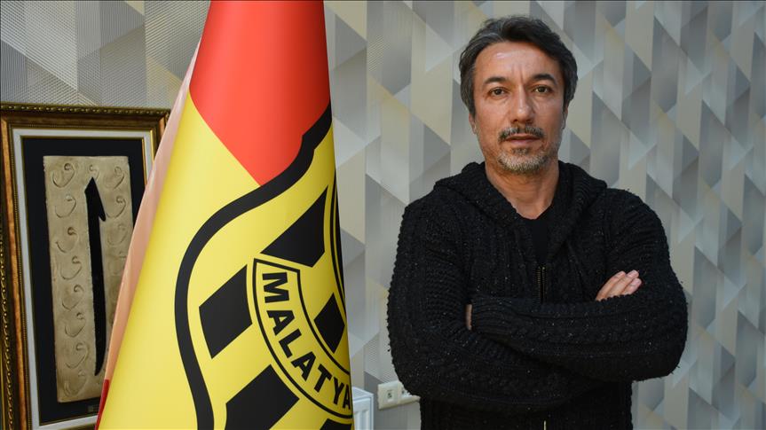 Ali Ravcı: İlk yarıda toplayabildiğimiz kadar puan toplayacağız