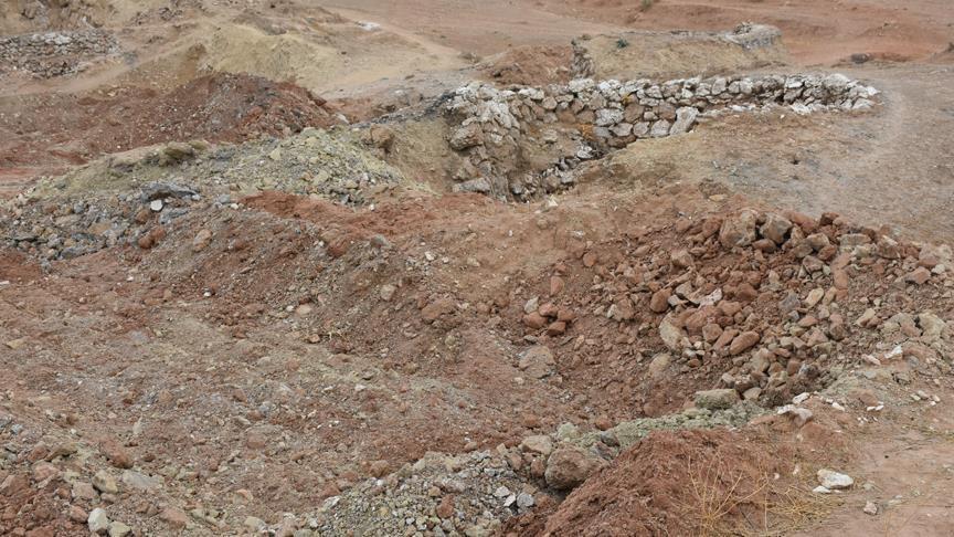 В Ираке обнаружено новое массовое захоронение жертв ДЕАШ 