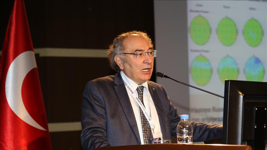 Prof. Dr. Nevzat Tarhan: Bilimler bir bütündür din bilimleri de bunun içindedir