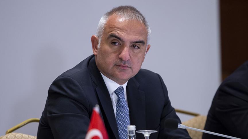 Turkic diaspora ballooning worldwide: Turkish minister